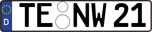 TE-NW21