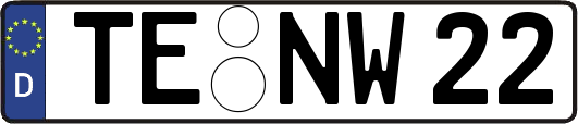 TE-NW22
