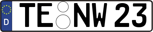 TE-NW23