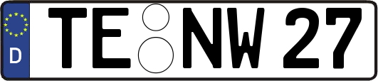 TE-NW27