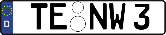 TE-NW3