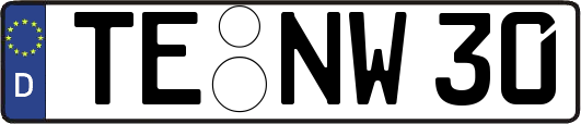 TE-NW30