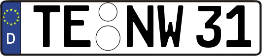 TE-NW31