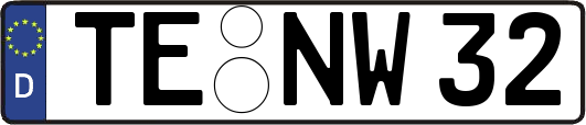TE-NW32