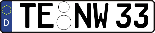 TE-NW33