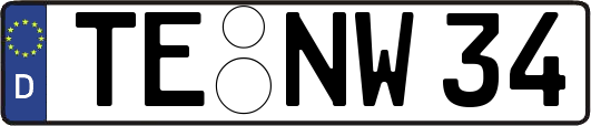 TE-NW34