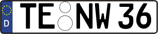 TE-NW36