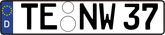 TE-NW37