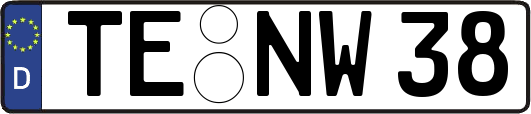 TE-NW38