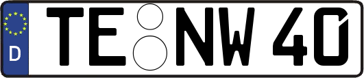 TE-NW40