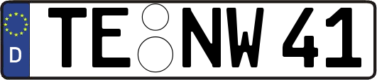 TE-NW41