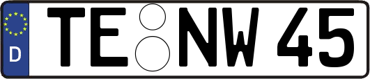 TE-NW45
