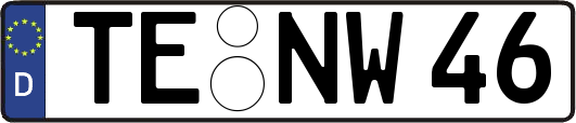 TE-NW46