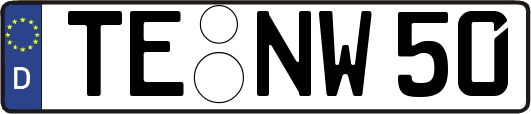 TE-NW50