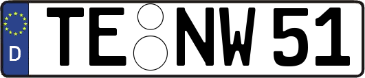 TE-NW51