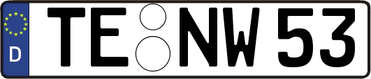 TE-NW53