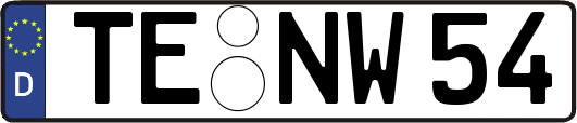 TE-NW54