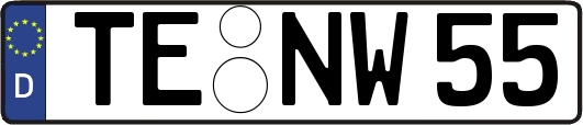 TE-NW55