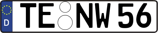 TE-NW56
