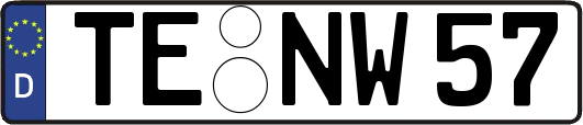 TE-NW57