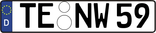 TE-NW59