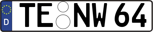 TE-NW64