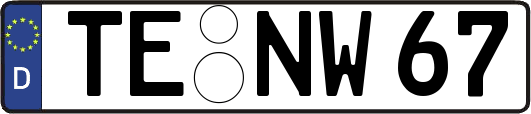 TE-NW67