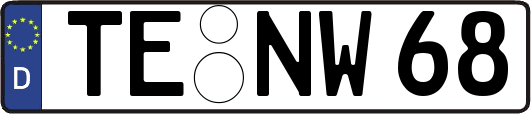 TE-NW68