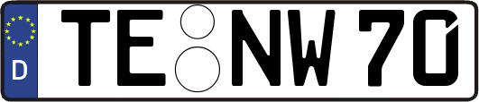 TE-NW70