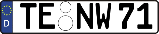 TE-NW71