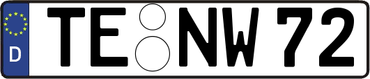 TE-NW72