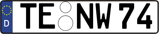 TE-NW74