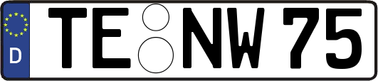 TE-NW75