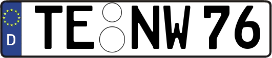 TE-NW76