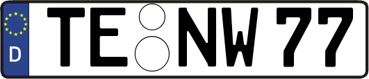 TE-NW77