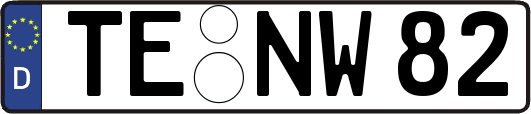 TE-NW82