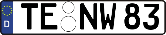 TE-NW83
