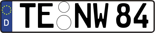 TE-NW84