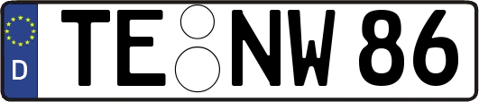 TE-NW86