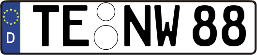 TE-NW88