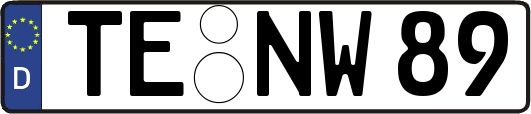 TE-NW89