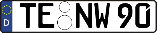 TE-NW90