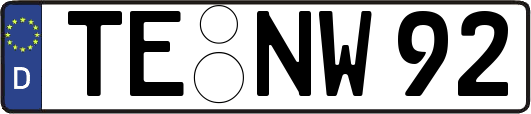 TE-NW92