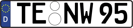 TE-NW95