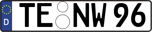 TE-NW96