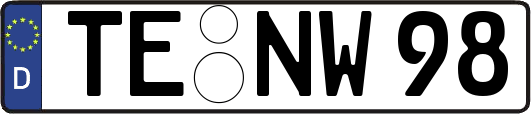 TE-NW98