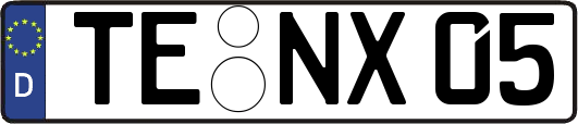 TE-NX05