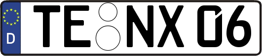 TE-NX06