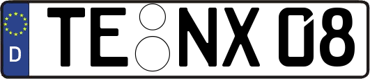 TE-NX08