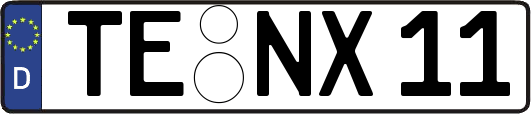 TE-NX11